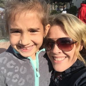 Meet your Posher, Kori